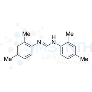 N,N'-Bis(2,4-xylyl)formamidine