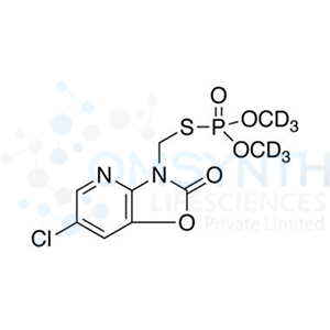 Azamethiphos-d6