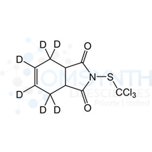 Captan-d6
