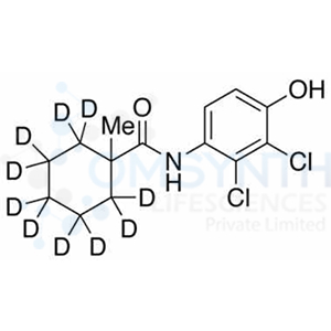 Fenhexamid-d10