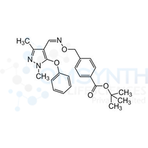 (Z)-Fenpyroximate