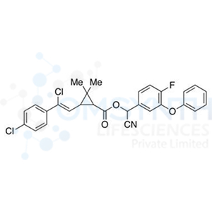 Flumethrin