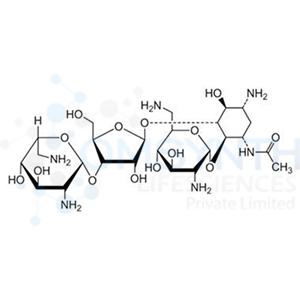 Framycetin Sulfate - Impurity G