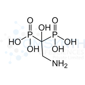 Glycine Bisphosphonate
