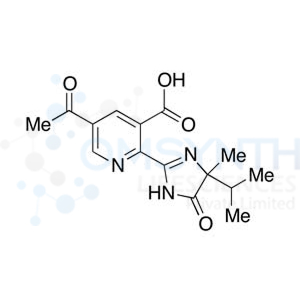 5-Acetyl Imazapyr