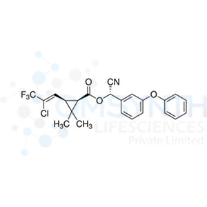 λ-Cyhalothrin