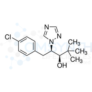 Paclobutrazol