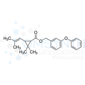 Phenothrin