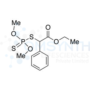 Phenthoate
