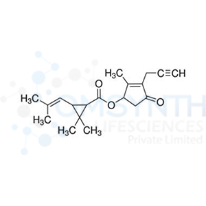 Prallethrin