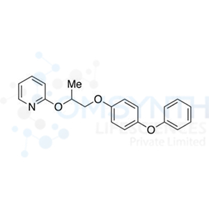 Pyriproxyfen