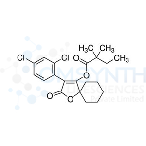 Spirodiclofen