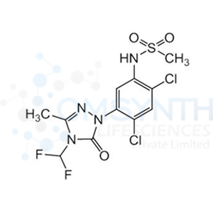Sulfentrazone