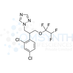 Tetraconazole