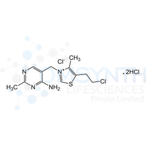 Thiamine - Impurity C (Dihydrochloride Salt)