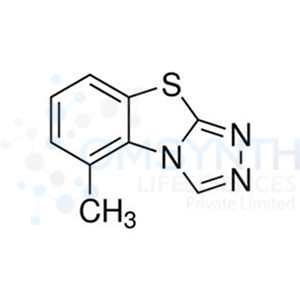 Tricyclazole