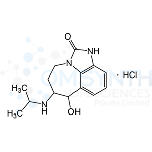 Zilpaterol Hydrochloride