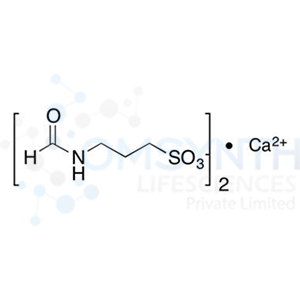 Acamprosate Calcium - Impurity B (Calcium Salt)