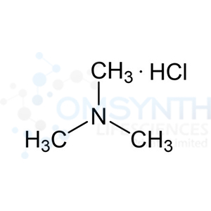 Acetylcholine Chloride - Impurity C (Hydrochloride Salt)