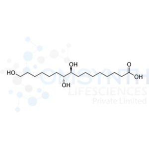 Aleuritic Acid