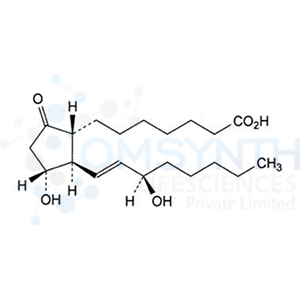 Alprostadil - Impurity E