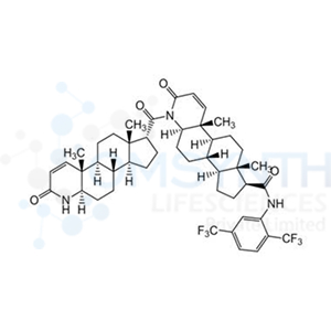 Dutasteride - Impurity H