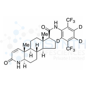 Dutasteride-d3