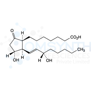 Alprostadil - Impurity F