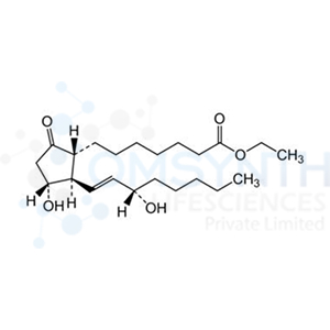 Alprostadil - Impurity I