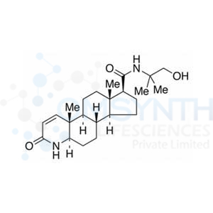 Finasteride 2-(2-Methylpropanol)amide
