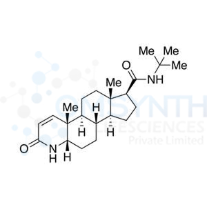 5β-Finasteride