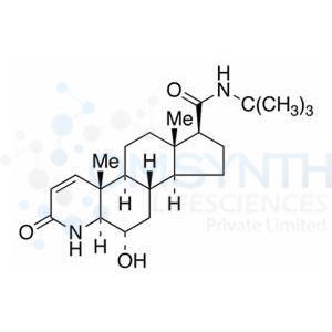 6α-Hydroxy Finasteride