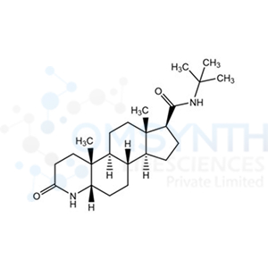 5β-Dihydro Finasteride