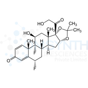 Fluocinolone Acetonide