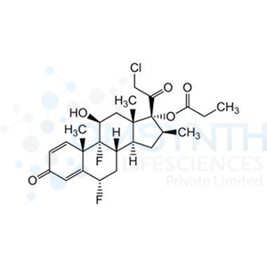 Halobetasol Propionate