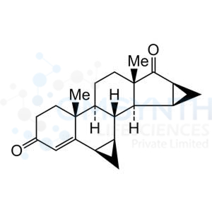 Drospirenone - Impurity C