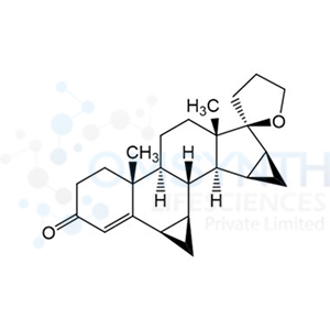 Drospirenone Ether Impurity