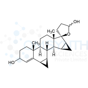 3-Beta-Hydroxy-drospirenone lactol