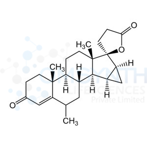 6-Methyl Drospirenone