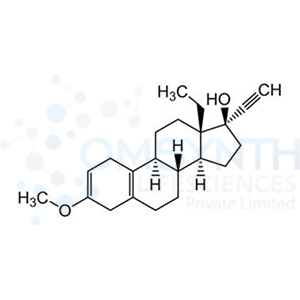 Levonorgestrel - Impurity T