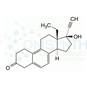 Levonorgestrel - Impurity W