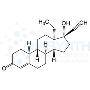 Dextronorgestrel