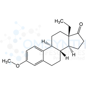 Ethylmetrienone