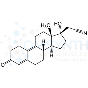 17-Epi-Dienogest