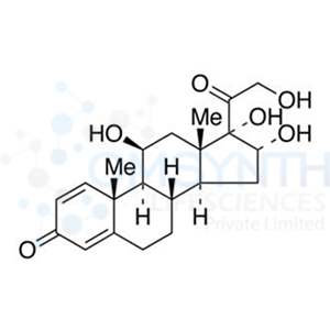 Budesonide - Impurity A