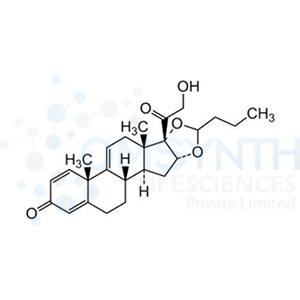 Budesonide - Impurity H