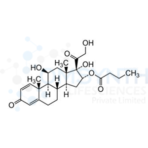 Budesonide - Impurity I