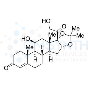 1,2-Dihydrodesonide