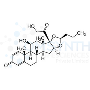 (22S)-Budesonide