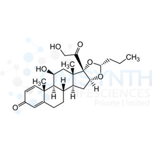 (22R)-Budesonide